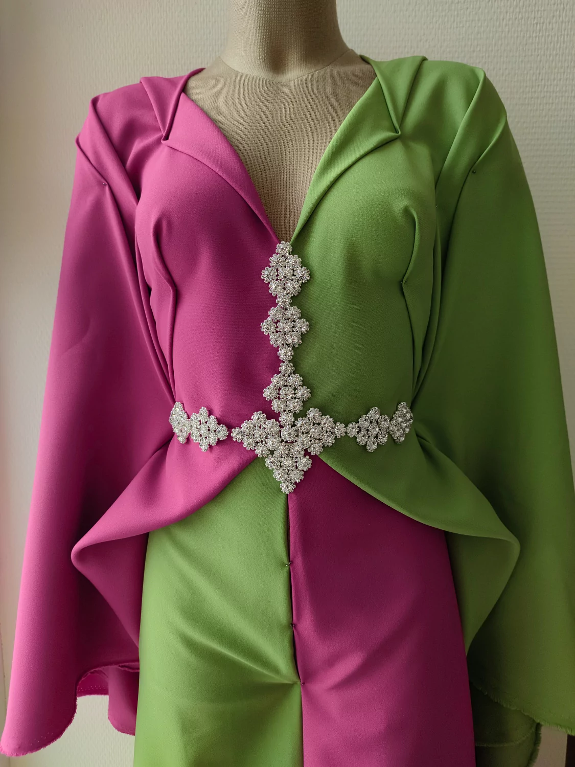 Габардин и ко!