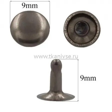 хольнитены №33,5 никель.тем