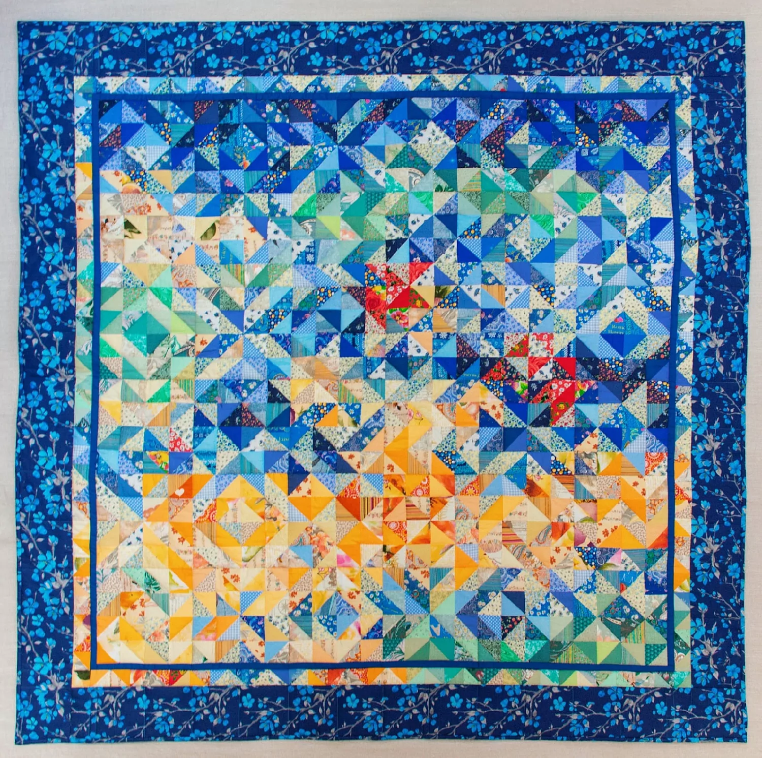 Работы наших покупателей