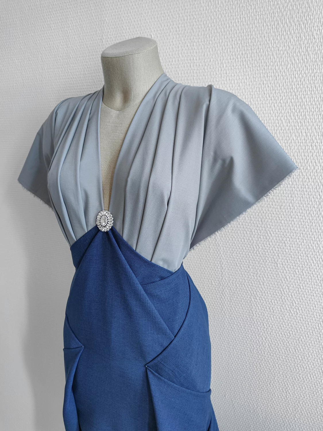 Блузочная "Галактика"