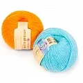 Купить пряжу Детский Каприз выгодно в СПб с доставкой по Санкт-Петербургу и РФ