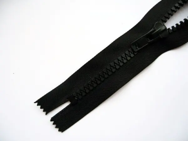 молния трактор черная н.р.