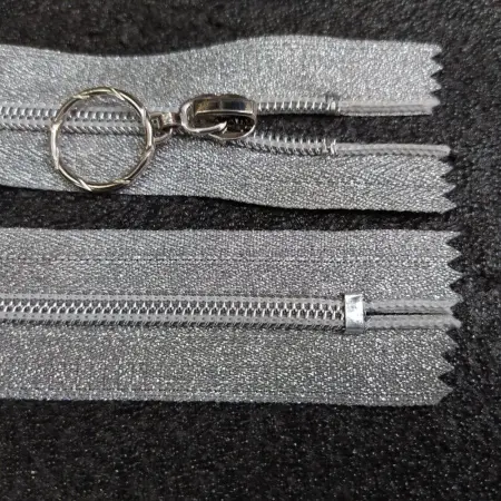 Спираль с напыл. серебро не-разъем