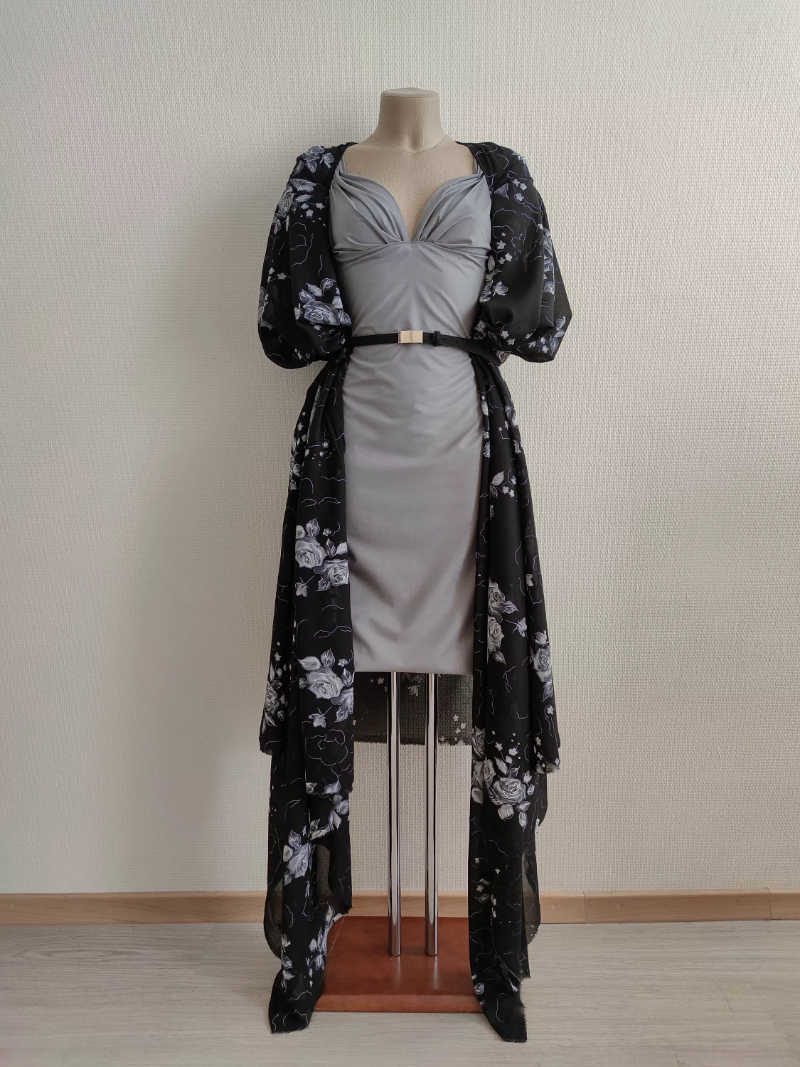 Блузочная "Галактика"