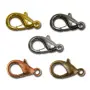 замок бус Карабин
