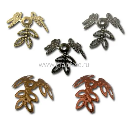 розетка для бус DC-006