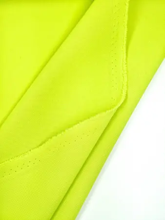 Лучшие цены на ткань Габардин    Зеленый Желтый  в интернет-магазине ТКАНИ ВСЕ