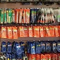 Каталог Спицы & Крючки в интернет-магазине ТКАНИ ВСЕ Каталог Спицы & Крючки в интернет-магазине ТКАНИ ВСЕ
