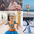 Фото ткани нарядные и для танцев Фотографии ткани ткани нарядные и для танцев