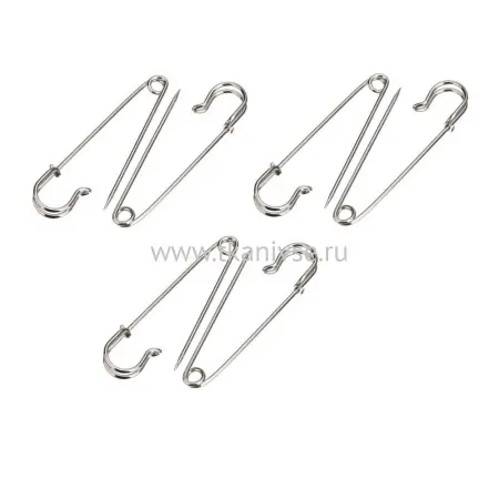 Булавка англ. декор