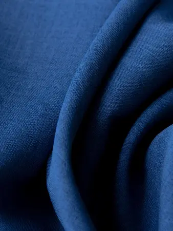 Лучшие цены на ткань Габардин    Васильковый  в интернет-магазине ТКАНИ ВСЕ
