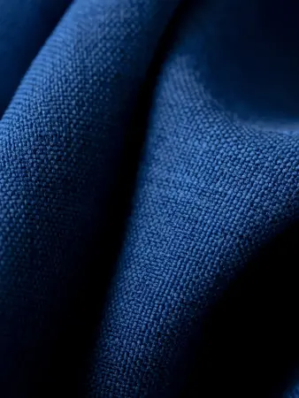 Лучшие цены на ткань Габардин    Васильковый  в интернет-магазине ТКАНИ ВСЕ