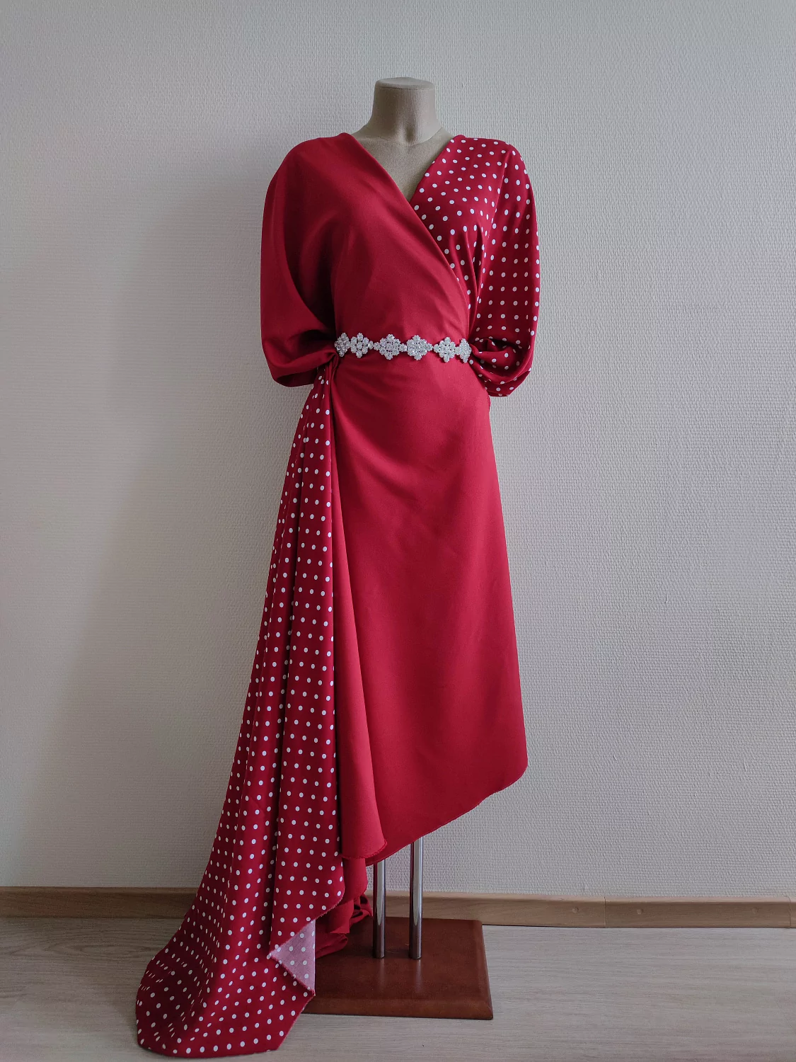 Габардин и ко!