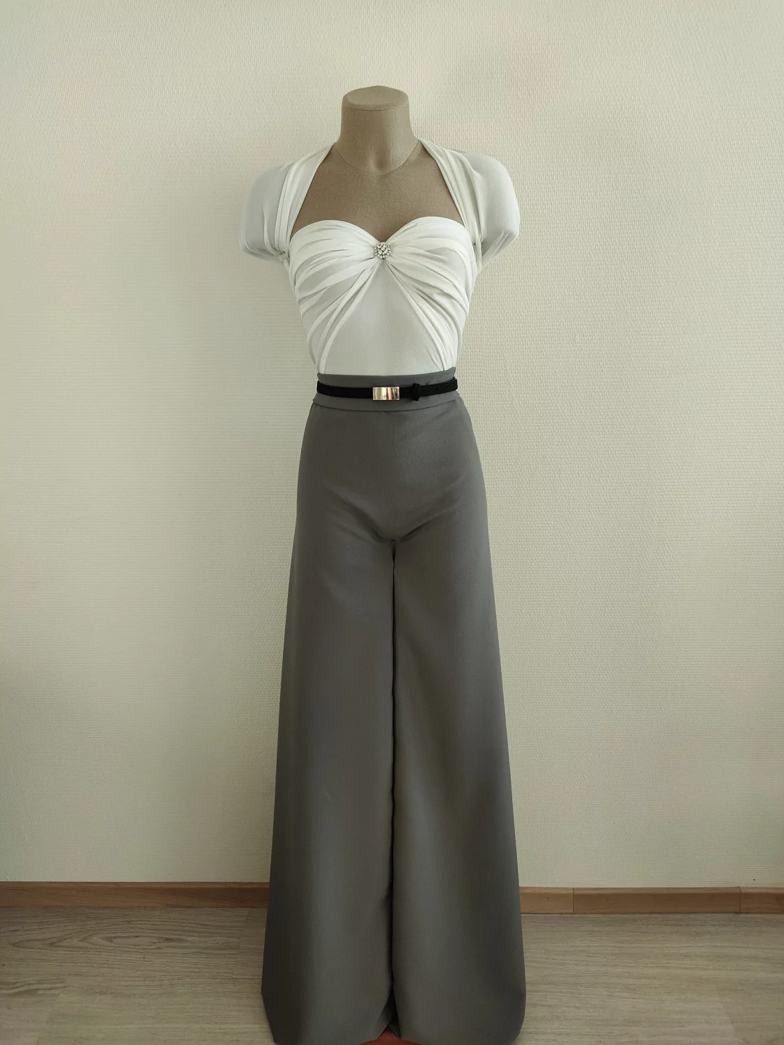 Габардин и ко!