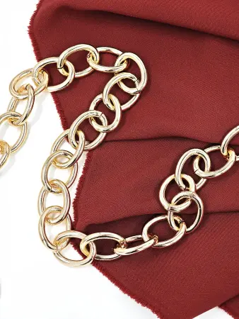 Лучшие цены на ткань Габардин    Бордовый Коричневый  в интернет-магазине ТКАНИ ВСЕ