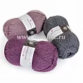 Купить пряжу Носочная выгодно в СПб с доставкой по Санкт-Петербургу и РФ