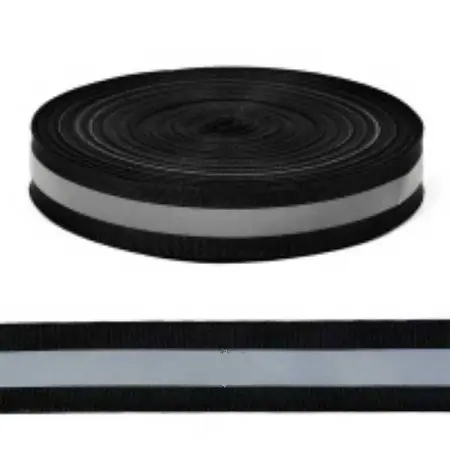 Стропа световозвращающая+