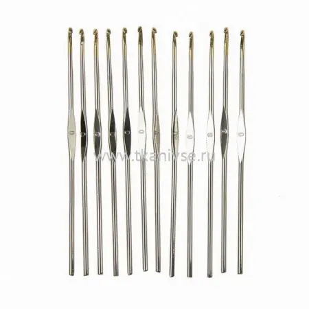 Крючки супертонкие-2