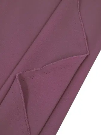 Лучшие цены на ткань Габардин    Бордовый Коричневый  в интернет-магазине ТКАНИ ВСЕ