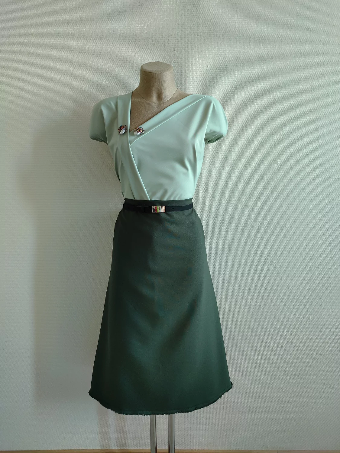 Блузочная "Галактика"