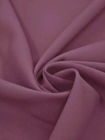 Лучшие цены на ткань Габардин    Бордовый Коричневый  в интернет-магазине ТКАНИ ВСЕ