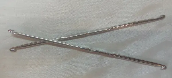 196-B (2 K Ni)