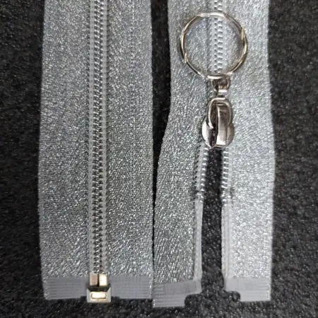 Спираль с напыл. серебро разъем