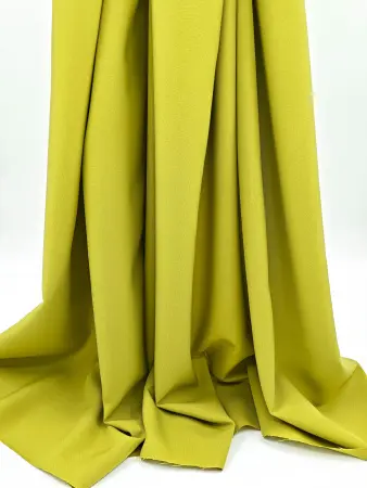 Лучшие цены на ткань Габардин    Зеленый  в интернет-магазине ТКАНИ ВСЕ