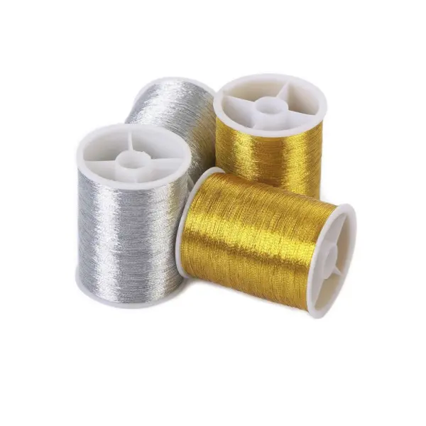 Нитки Люрекс Нитки Люрекс