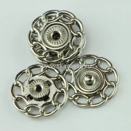 Цепи никель