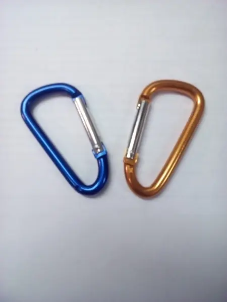 карабин LD435