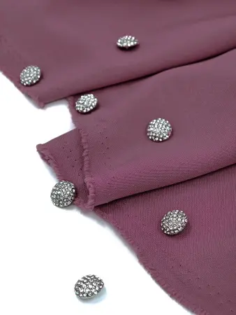 Лучшие цены на ткань Габардин    Бордовый Коричневый  в интернет-магазине ТКАНИ ВСЕ