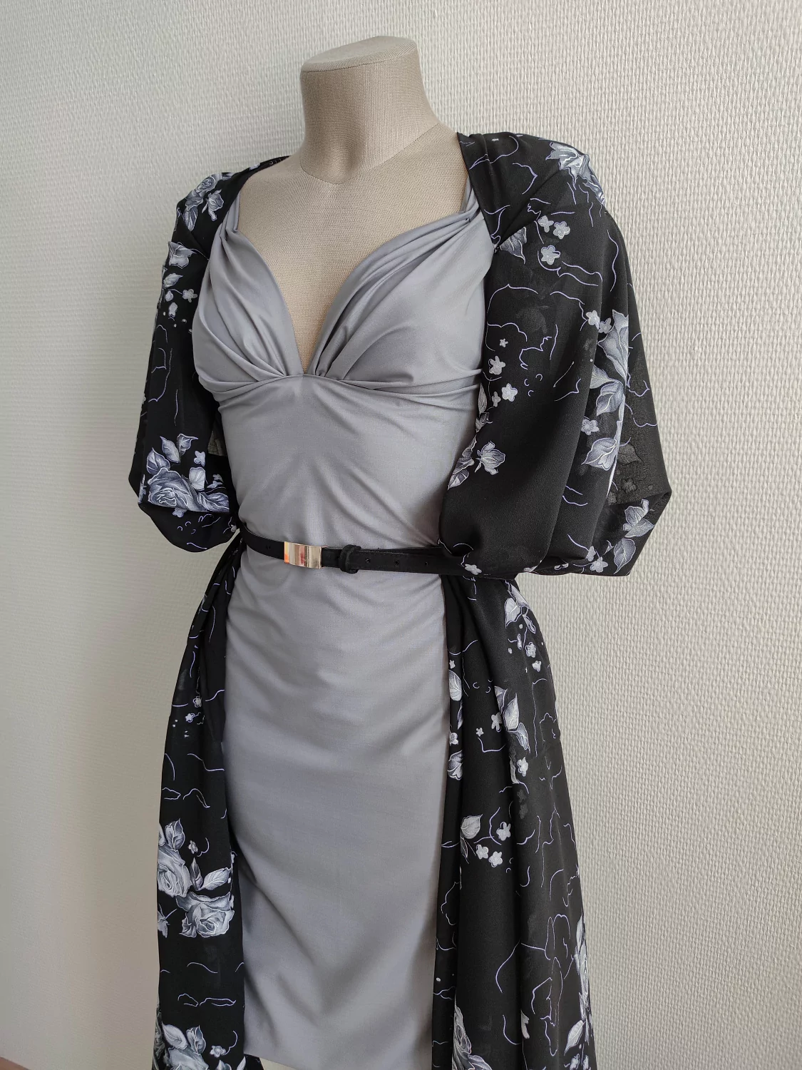 Блузочная "Галактика"