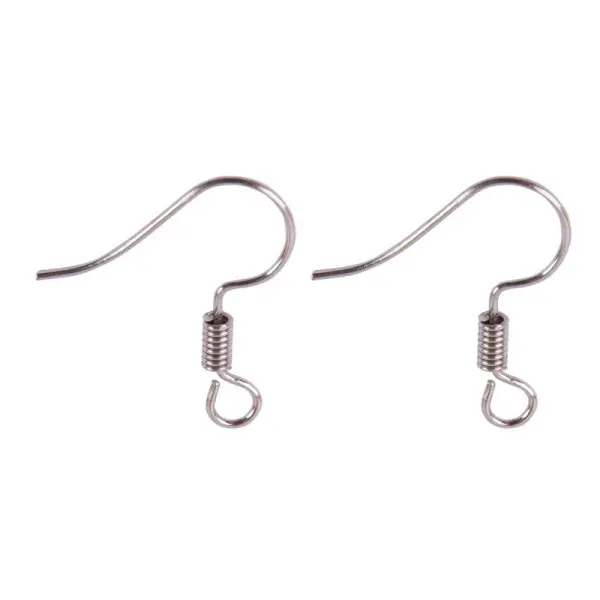 Швензы для бисера DC-071