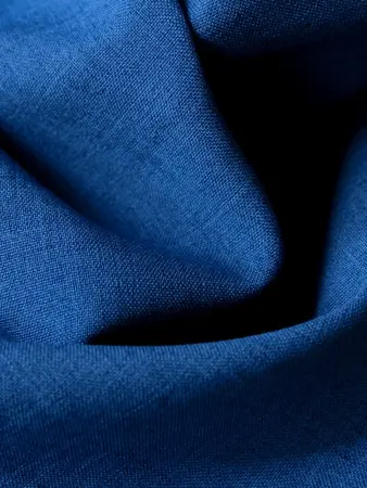 Лучшие цены на ткань Габардин    Васильковый  в интернет-магазине ТКАНИ ВСЕ