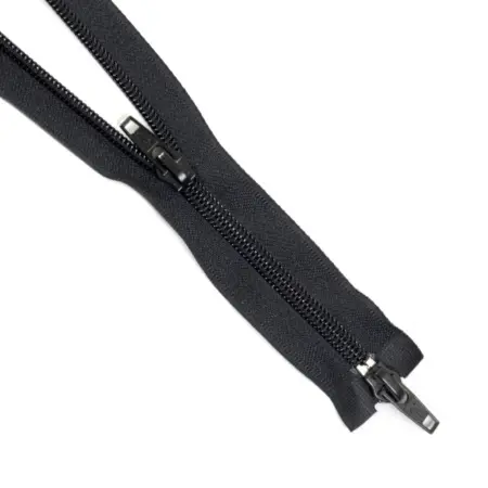 спираль 2-х замковая