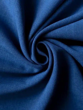 Лучшие цены на ткань Габардин    Васильковый  в интернет-магазине ТКАНИ ВСЕ