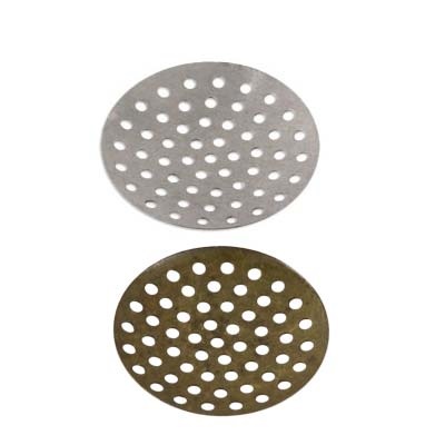 заготовка основа дуршлаг