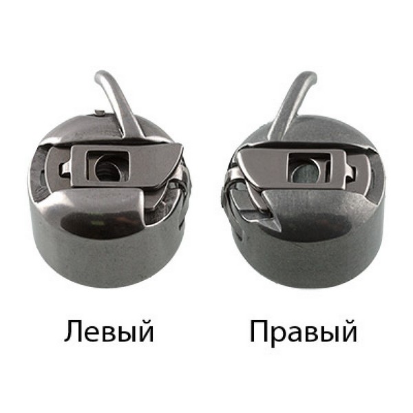 челнок правый + левый