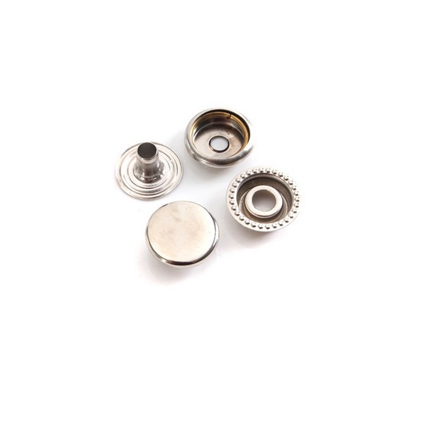 кнопки никель