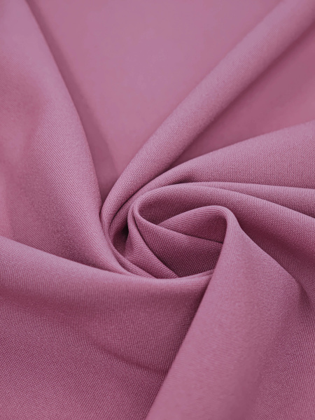 Лучшие цены на ткань Габардин    Розовый Сиреневый  в интернет-магазине ТКАНИ ВСЕ