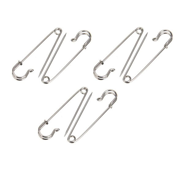 Булавка англ. декор