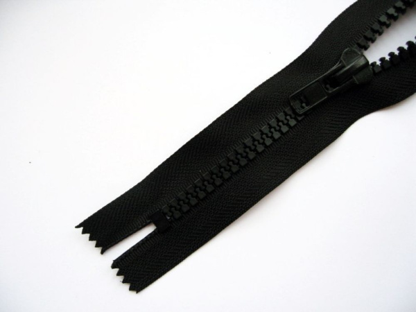 молния трактор черная н.р.