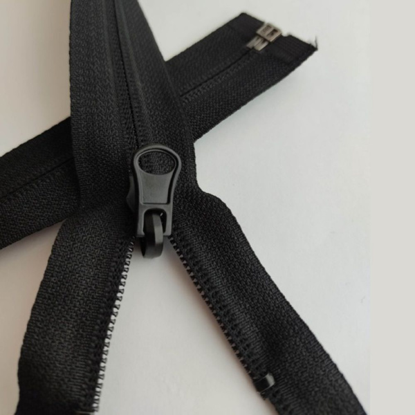 Спираль с перекидным замком